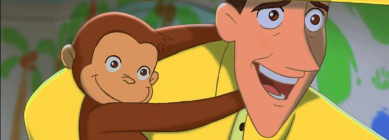 Curious George