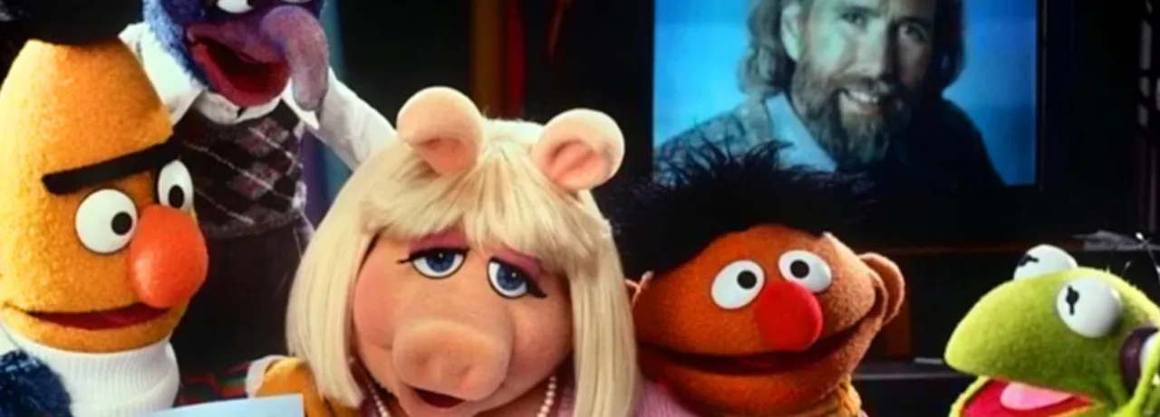 The Muppets Celebrate Jim Henson