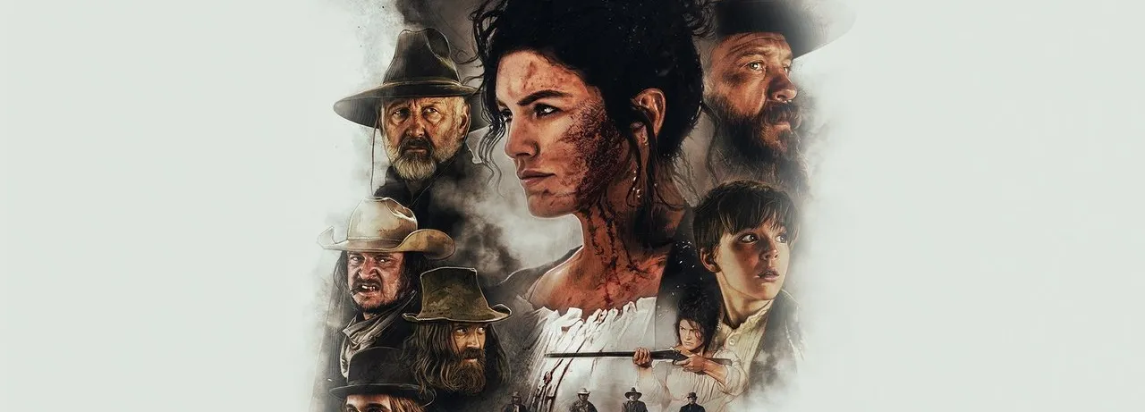 Terror on the Prairie