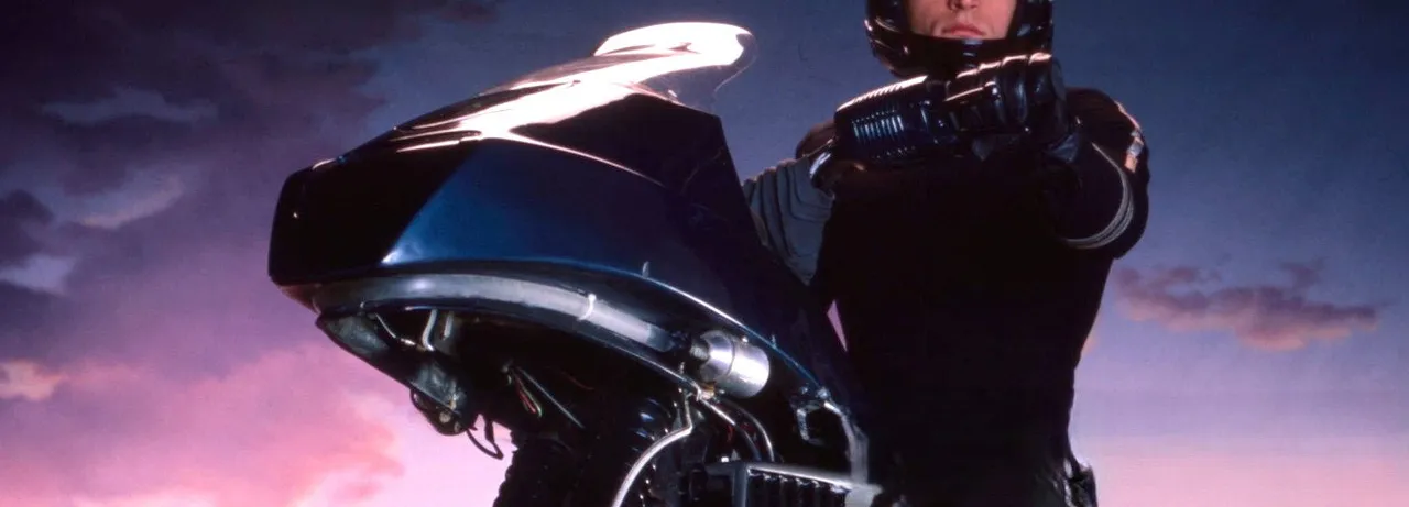 Street Hawk