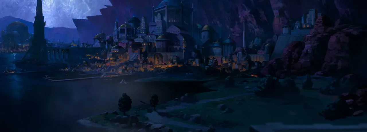 Dragon Age: Absolution