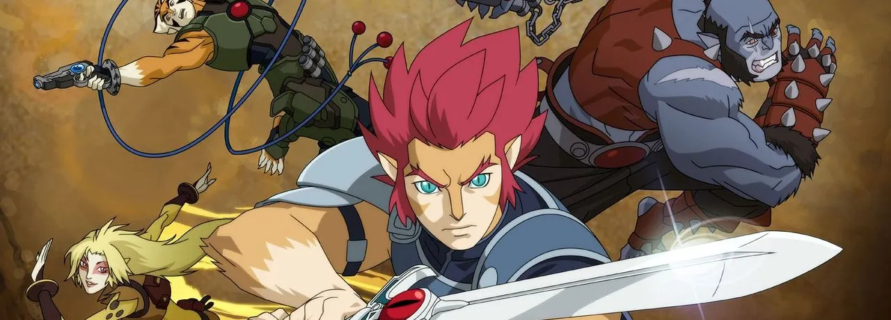 ThunderCats
