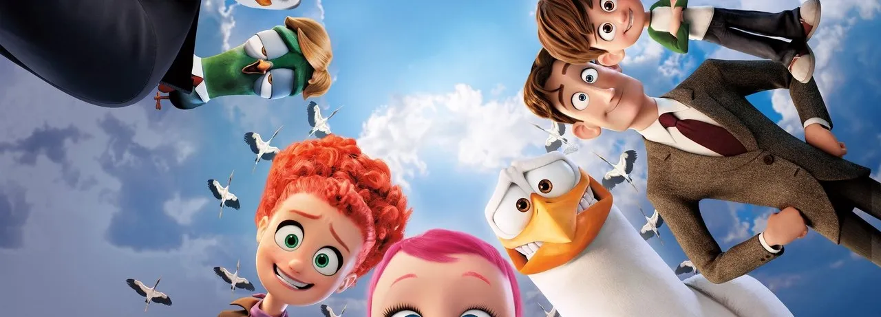 Storks
