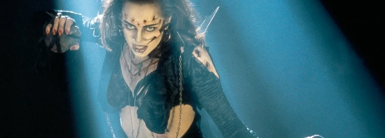 Return of the Living Dead III