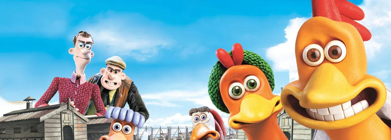 Chicken Run