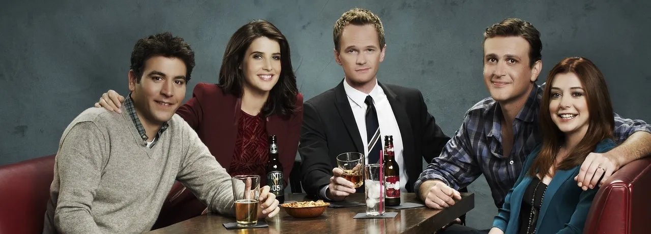 How I Met Your Mother