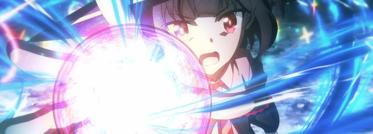 KONOSUBA – An Explosion on This Wonderful World!