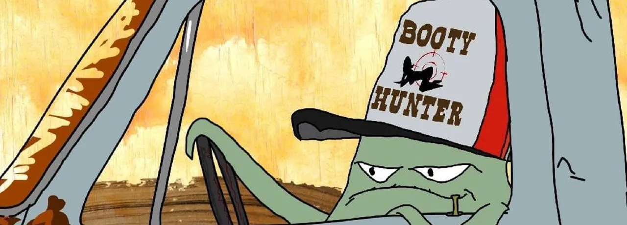 Squidbillies