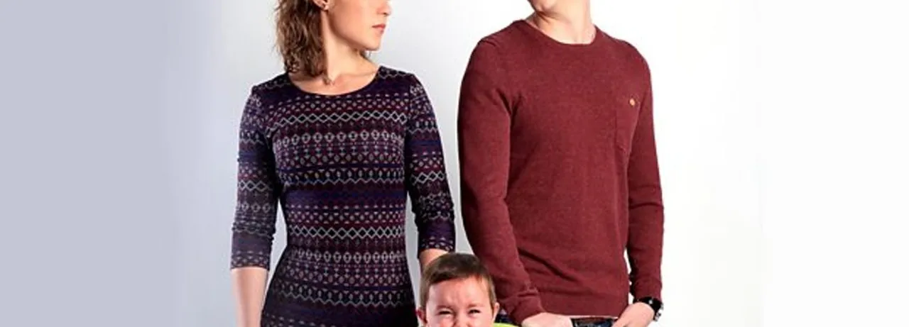Pramface
