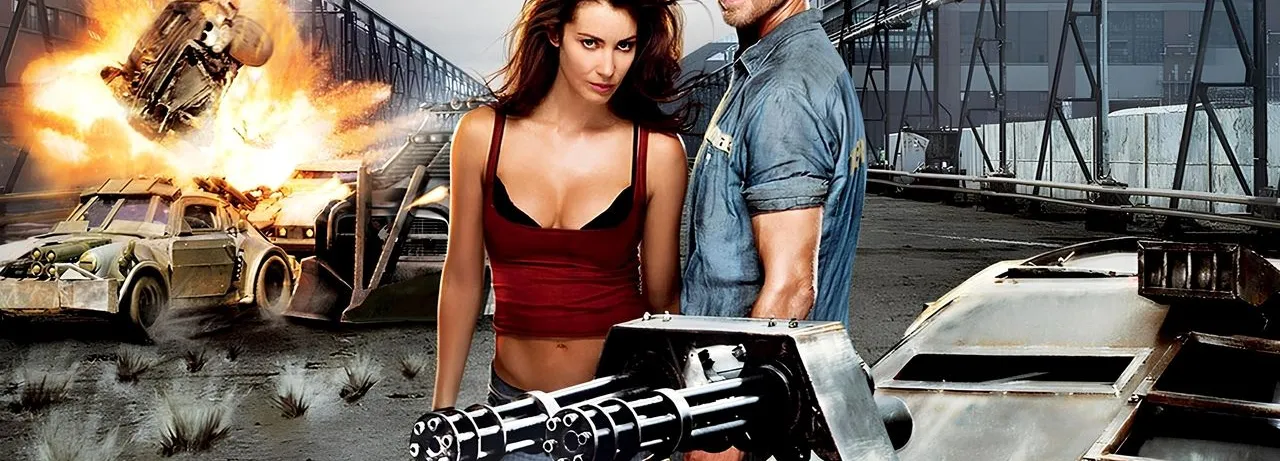 Death Race 2