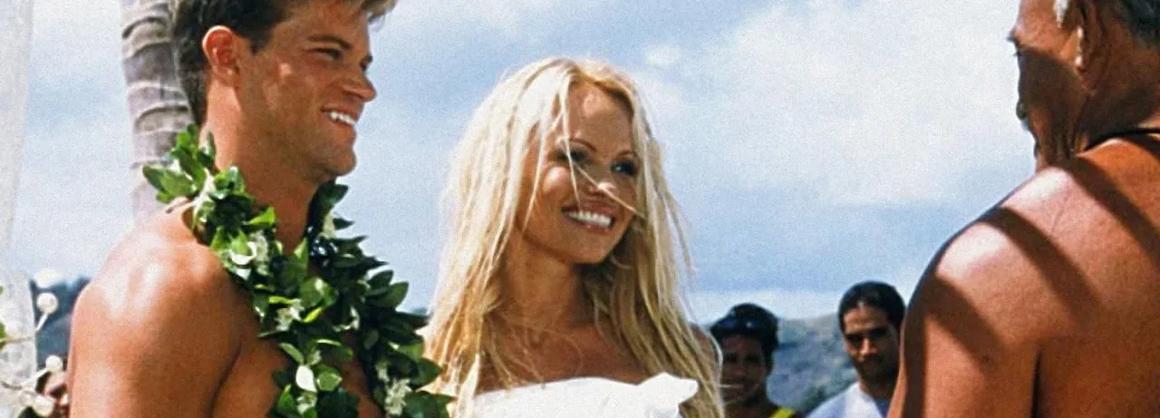 Baywatch: Hawaiian Wedding