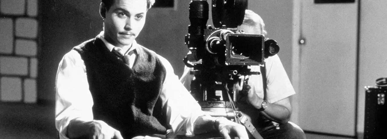Ed Wood