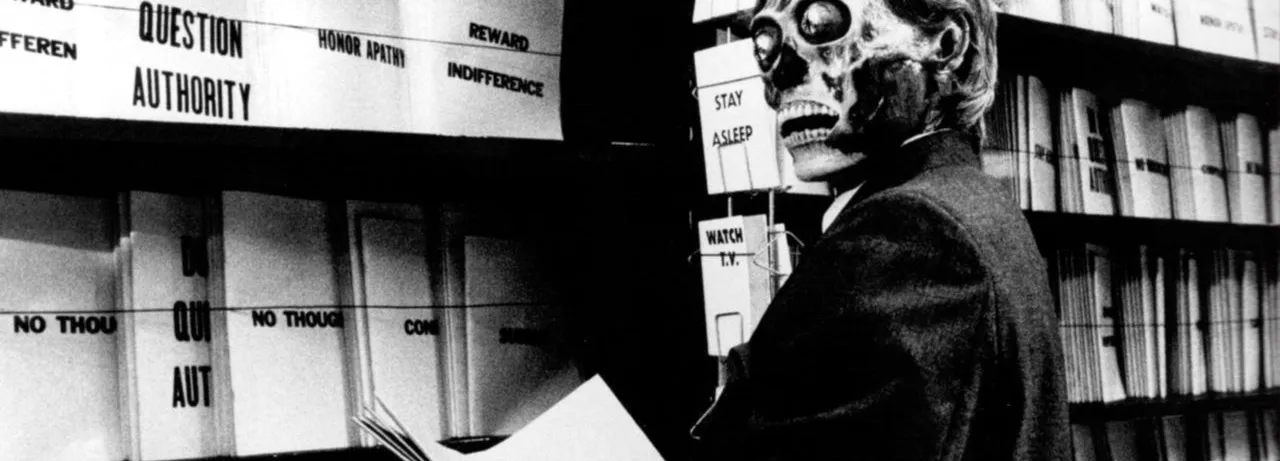 They Live