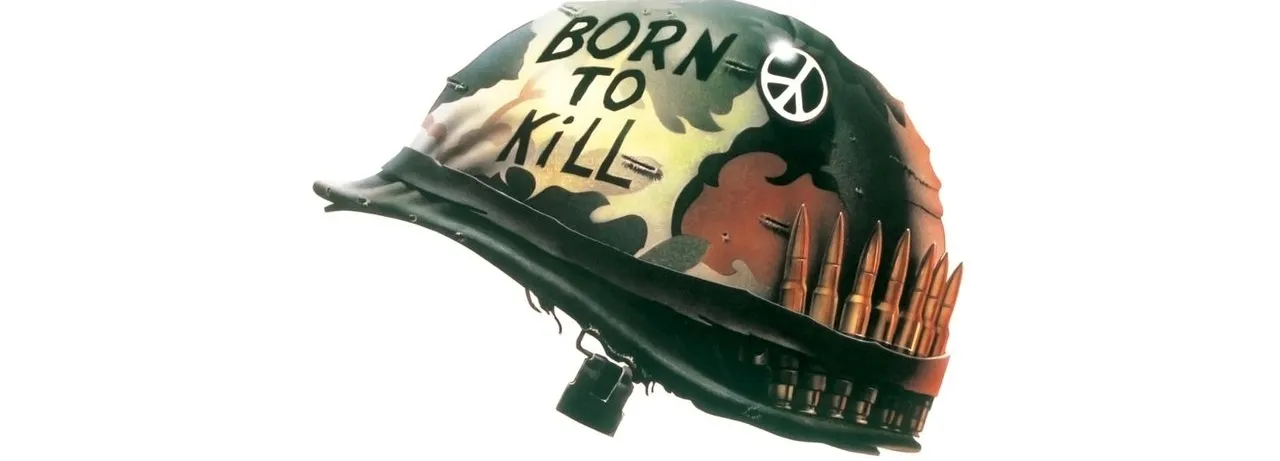 Full Metal Jacket