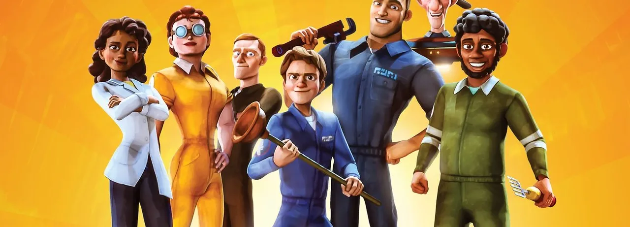 Henchmen