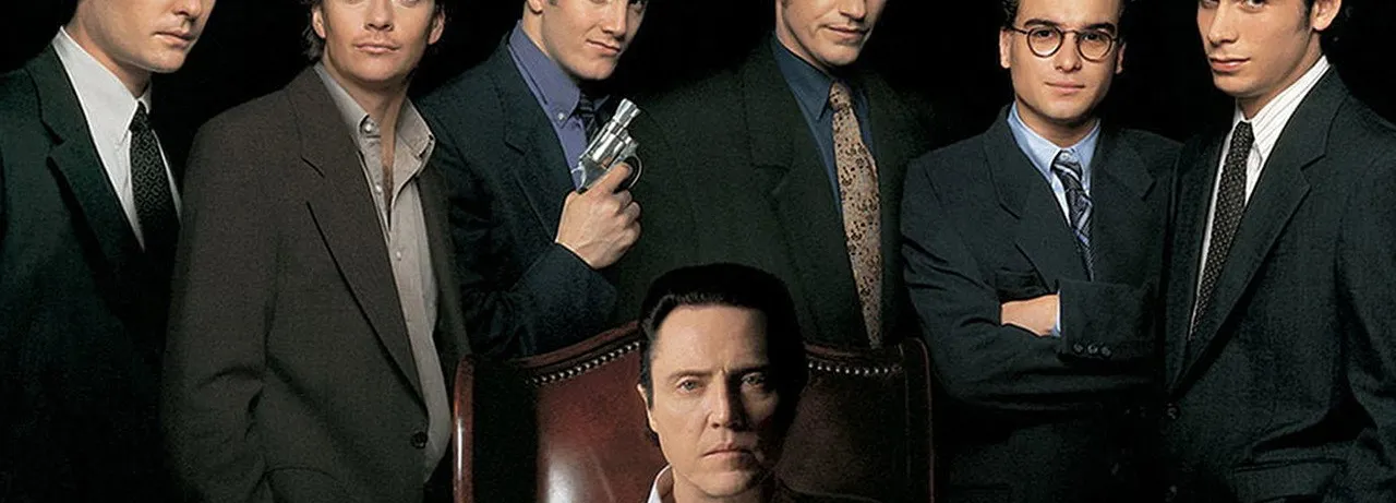 Suicide Kings