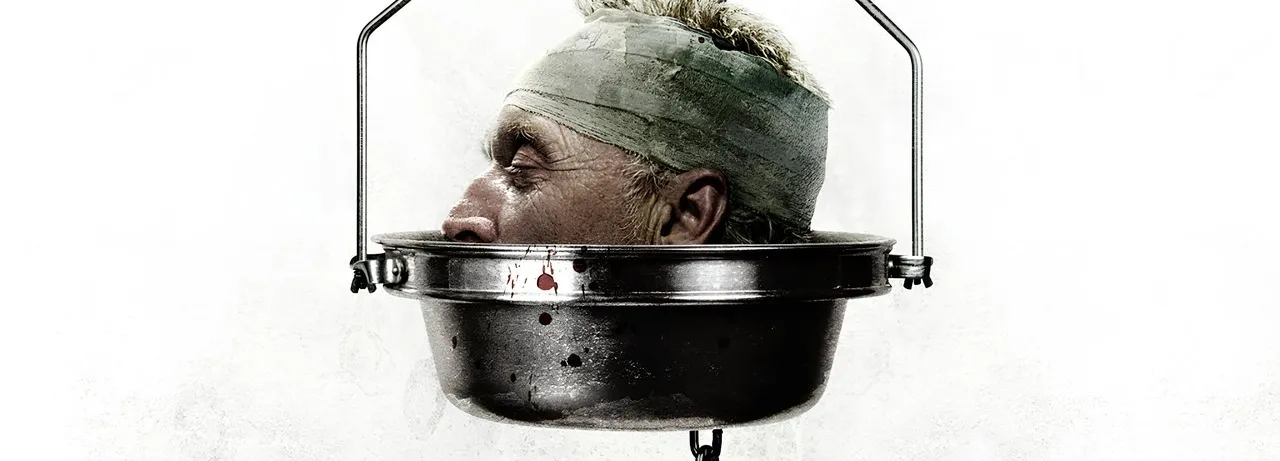 Saw IV