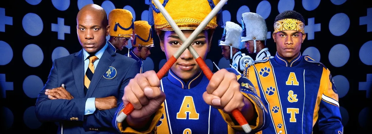 Drumline: A New Beat