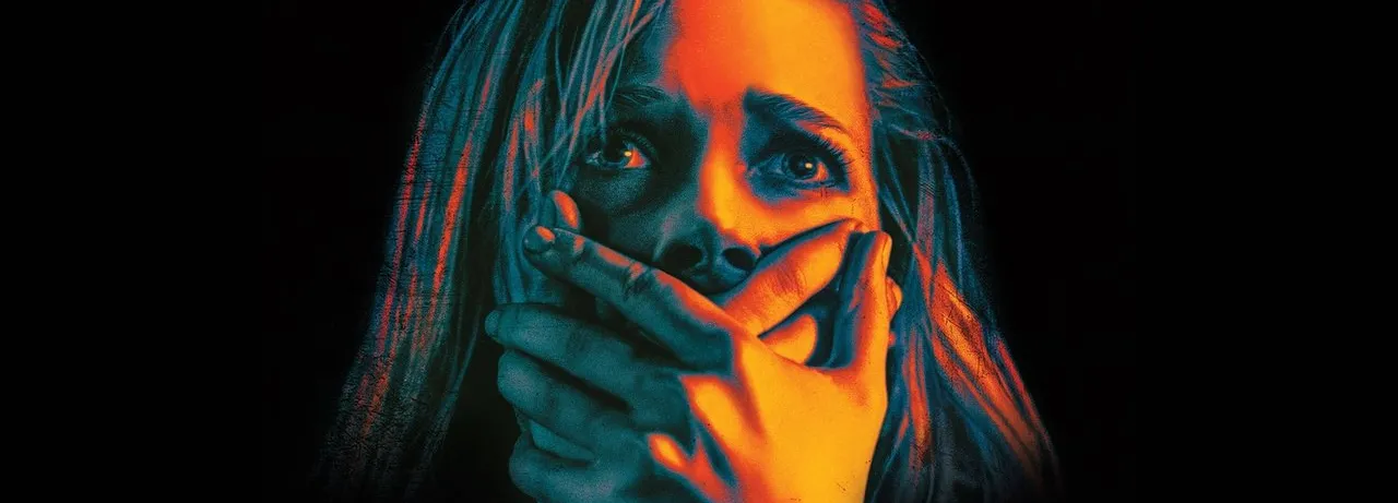 Don't Breathe