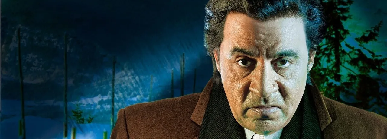 Lilyhammer