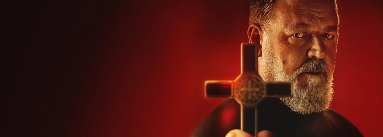 The Pope's Exorcist