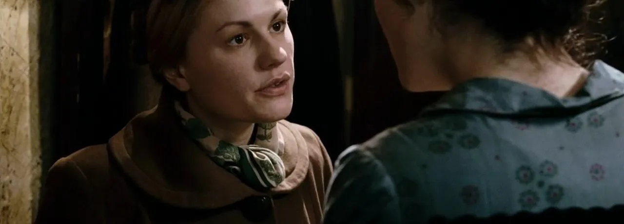 The Courageous Heart of Irena Sendler