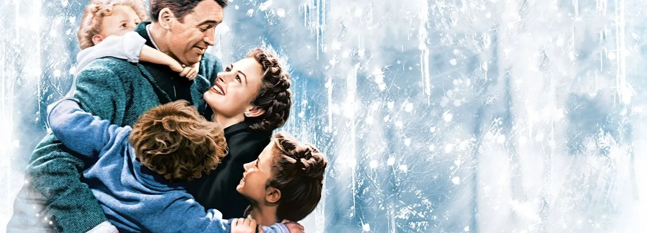 It's a Wonderful Life