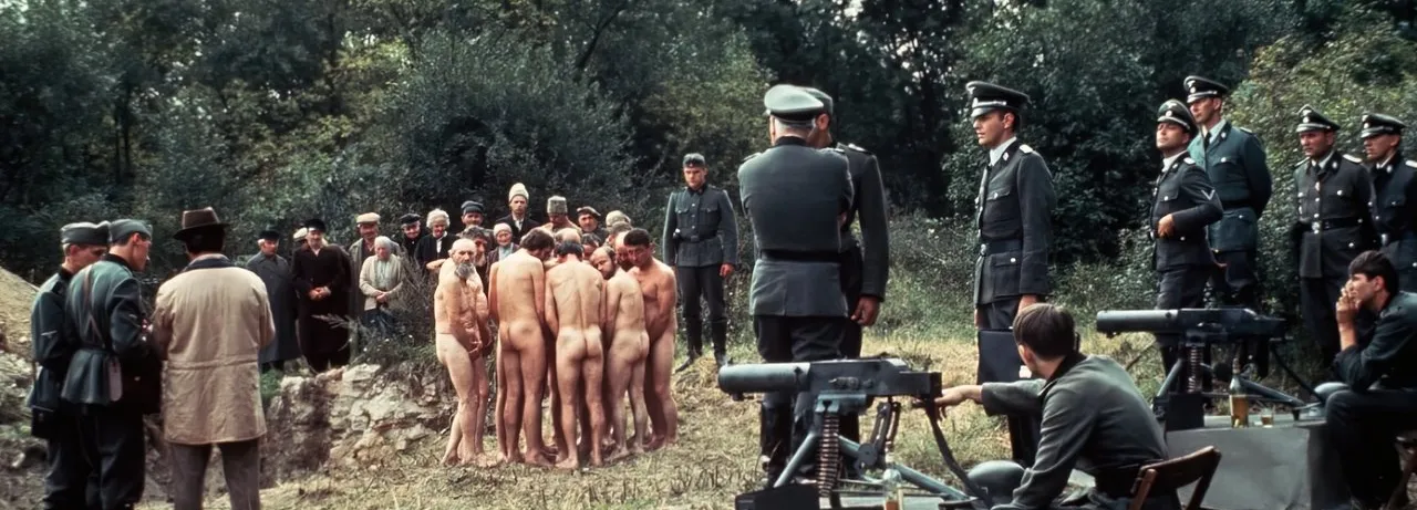 Holocaust