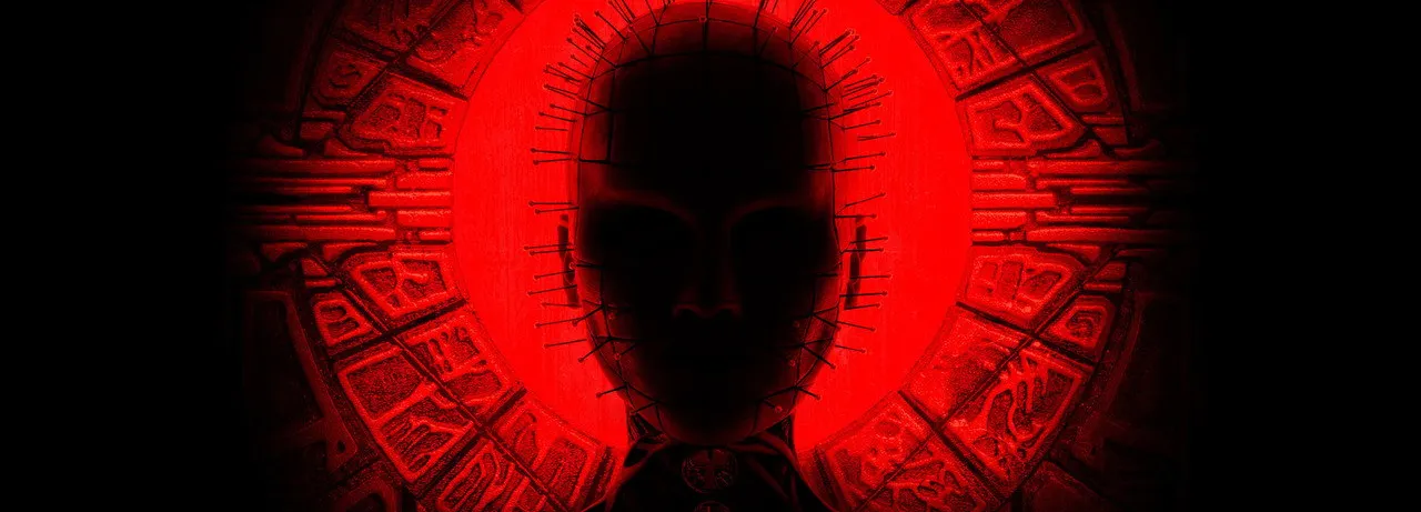 Hellraiser
