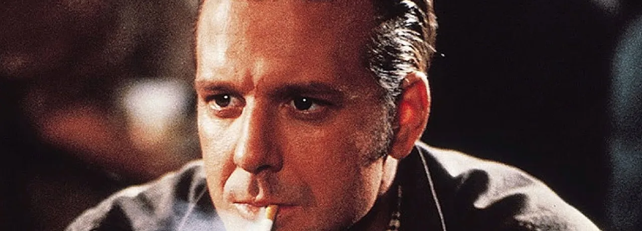 Johnny Handsome