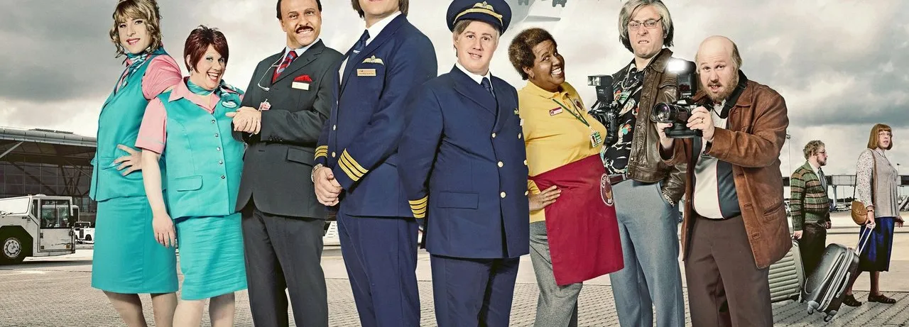 Come Fly with Me