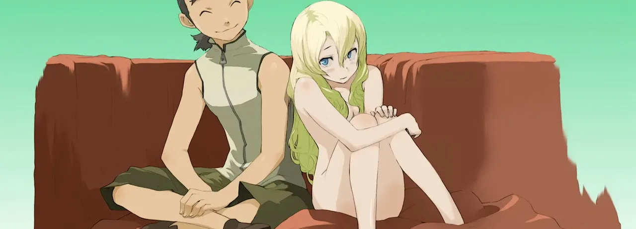 Tenchi Muyo! War on Geminar