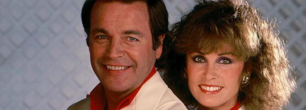 Hart to Hart Returns