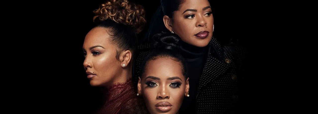 Love & Hip Hop New York
