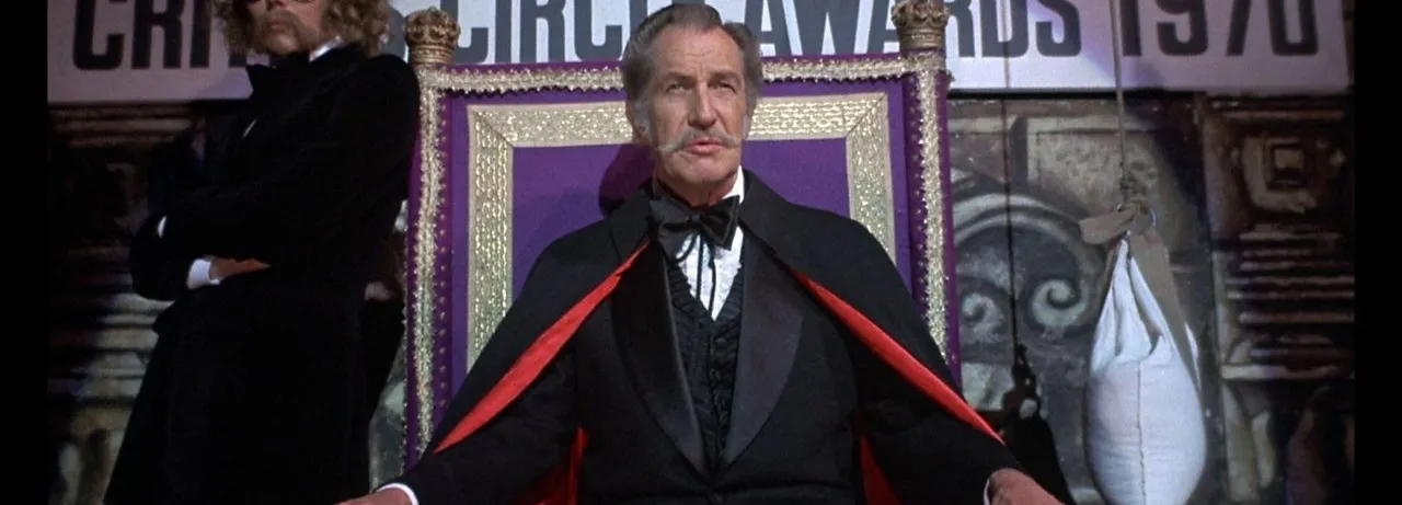 Theatre of Blood