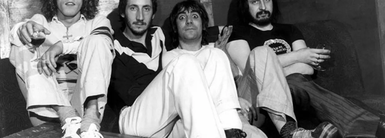 The Who: Who's Next - Life House Super Deluxe Edition
