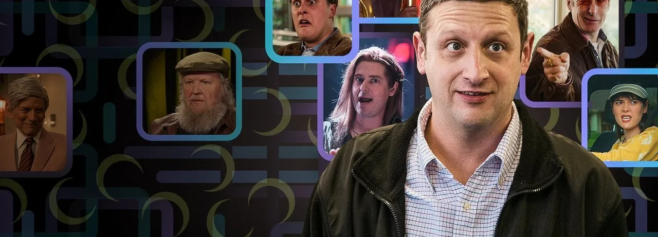 I Think You Should Leave with Tim Robinson
