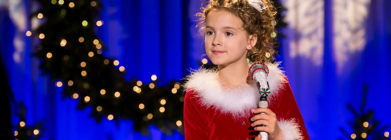A Christmas Melody