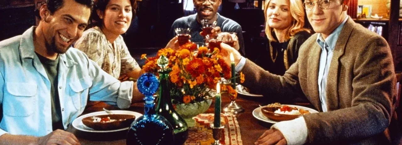 The Last Supper