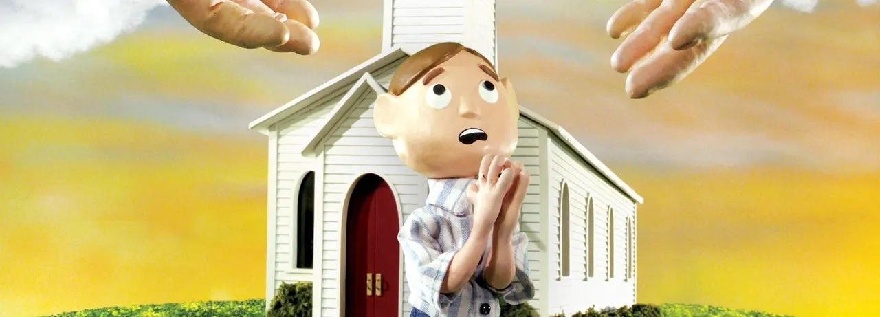 Moral Orel