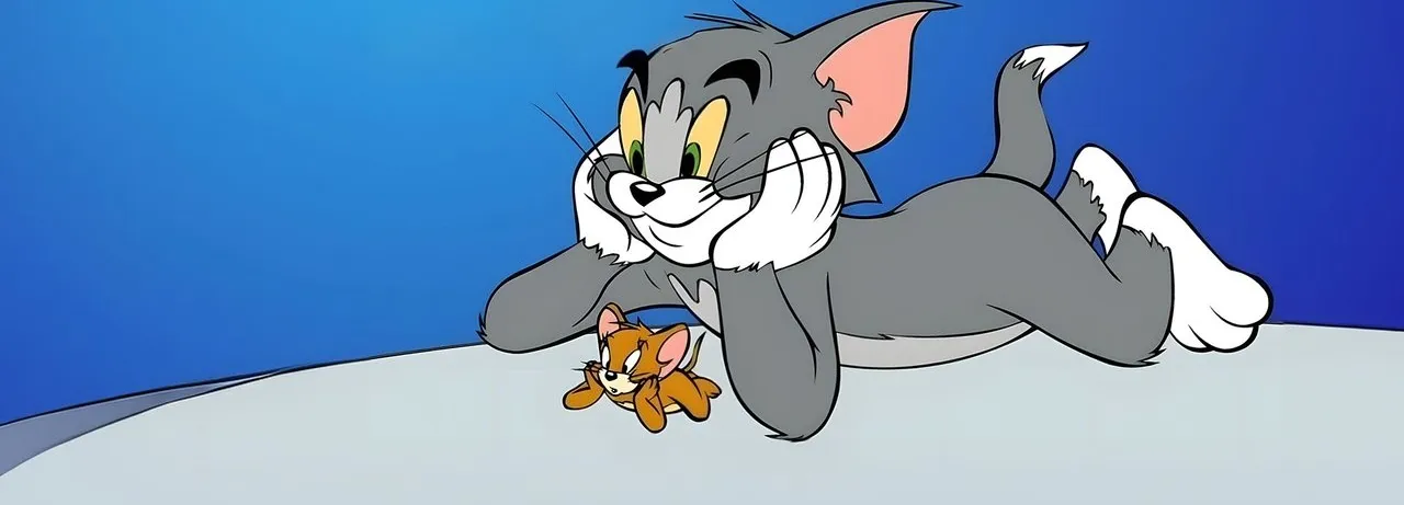 The Tom and Jerry Comedy Show
