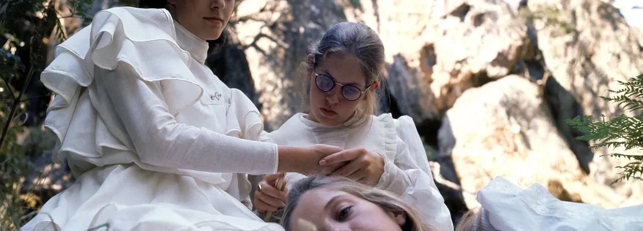 Picnic at Hanging Rock