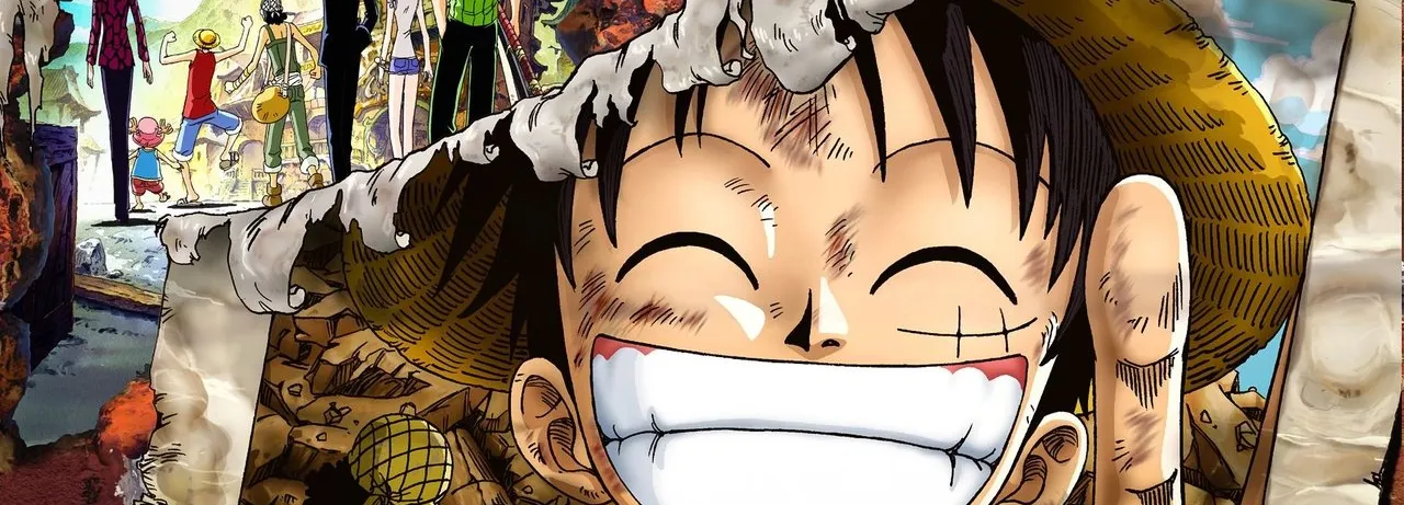 One Piece: Dead End Adventure