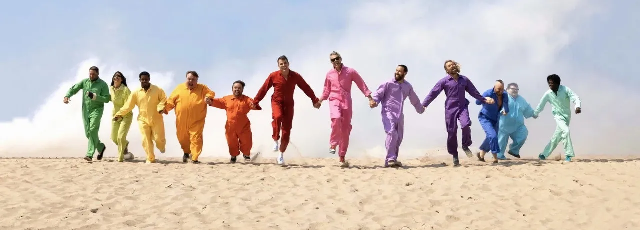 Jackass 4.5