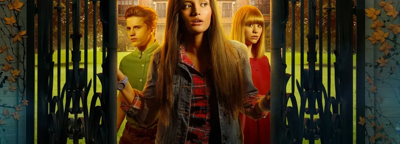 The Evermoor Chronicles