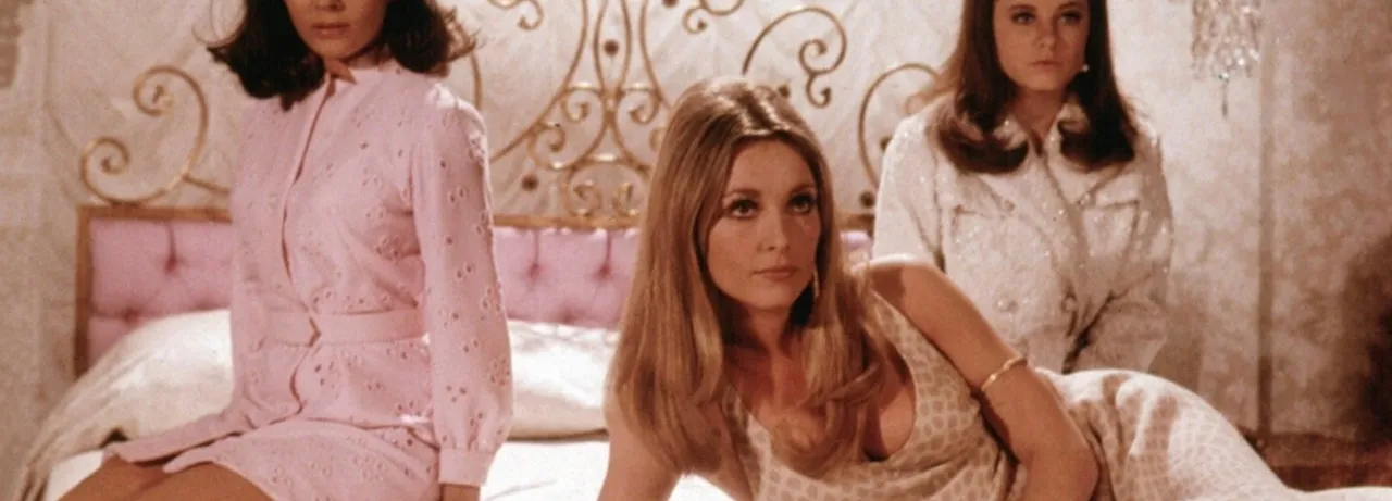 Valley of the Dolls