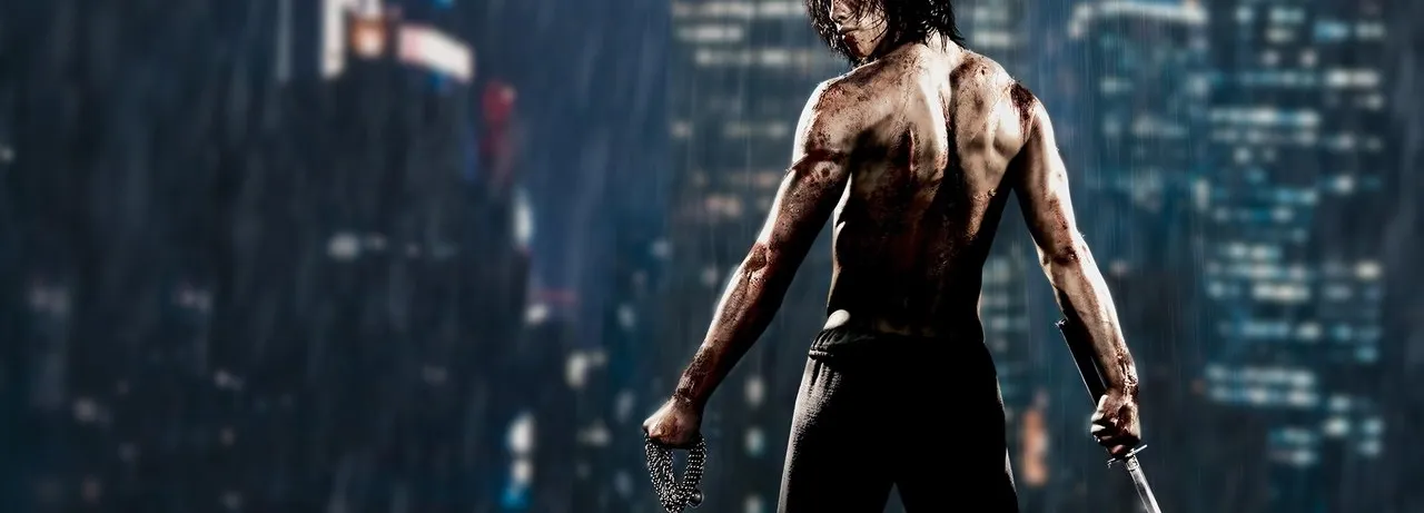 Ninja Assassin