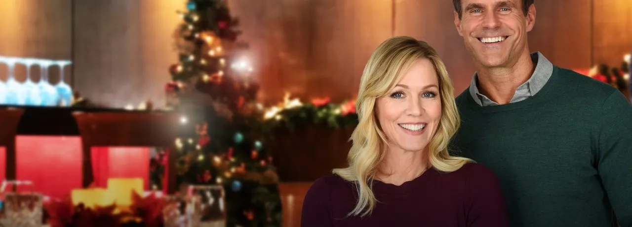 A Kindhearted Christmas