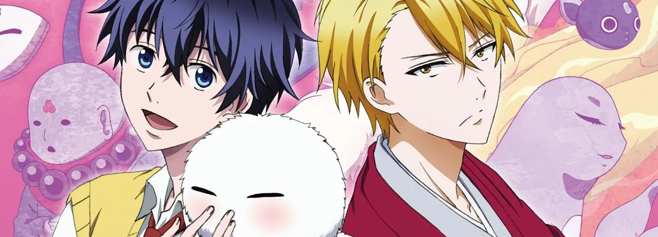 The Morose Mononokean