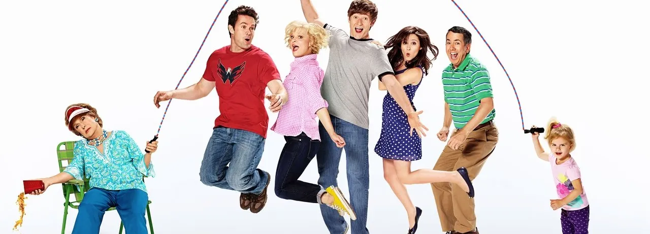 Raising Hope